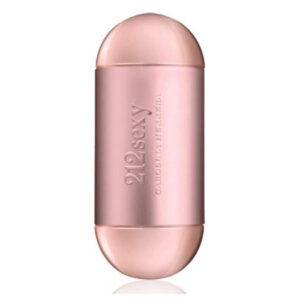 Perfumes Bons - 212 Sexy Fem