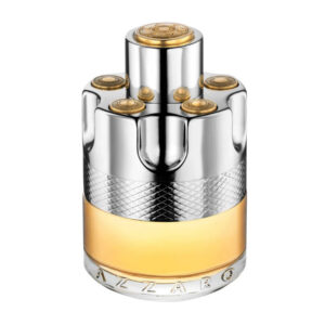 Perfumes Bons - Azzaro Wanted