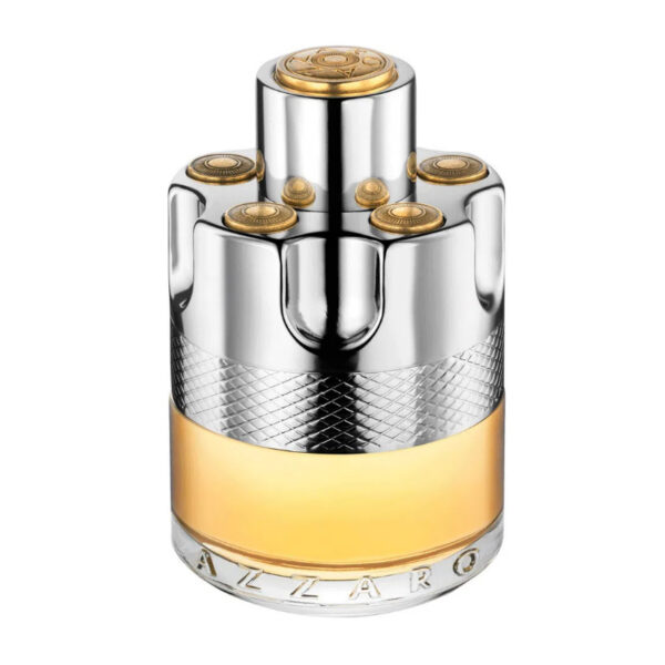 Perfumes Bons - Azzaro Wanted