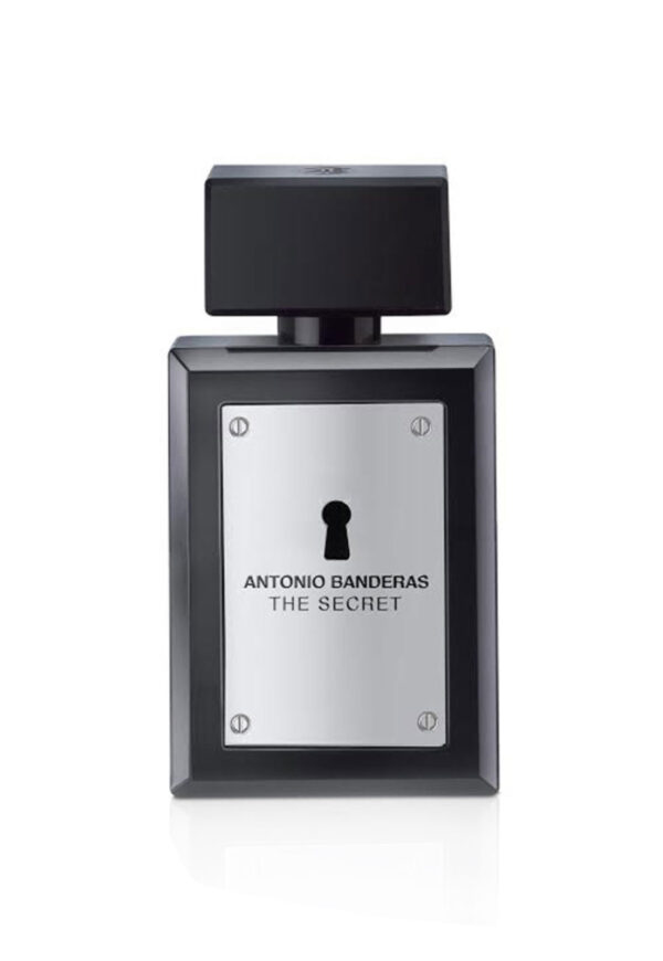 Perfumes Bons - The Secret
