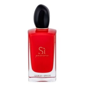 Si Passione - Giorgio Armani