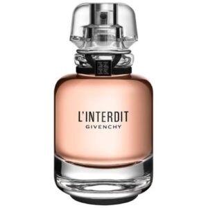 L'interdit - Givenchy
