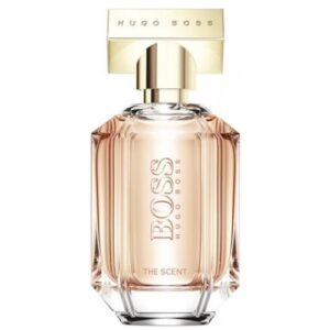 Perfumes Bons - The Scent Hugo Boss