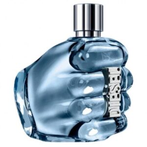 Diesel Only The Brave